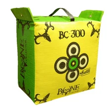 Bone Collector BC 300 Bag Field Point Archery Target