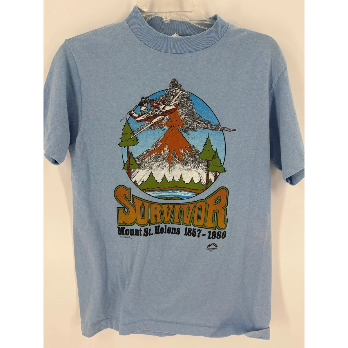 Regular Size XS/S 1980s Vintage Tops for Women for sale | eBay