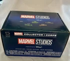 Funko Marvel Studios Collector Corps Pop! Moon Knight, K.E.V.I.N., Groot Pin, T…