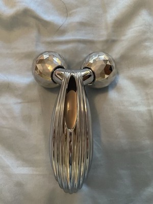 REFA CARAT RAY FACE BEAUTY TOOL + EYE TOOL