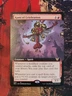 MTG Card: Kami of Celebration (Kamigawa: Neon Dynasty)  EXTENDED ART