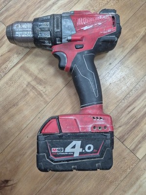 Milwaukee Bohrmaschine M18 Fpd