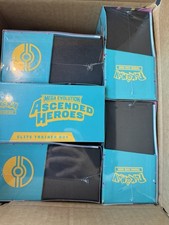 Brand new Ascended Heroes ETB Pokemon