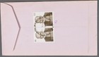 MayfairStamps India FDC 1979 Strip Raja Mahendra Pratap Statesman First Day Cove — photo 2