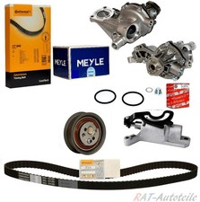 Zahnriemen+satz+MEYLE WAPU+SPANNER für AUDI A4 VW PASSAT 3B2 Komb 3B5 1.6L M.ADP