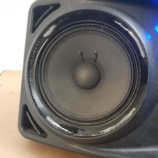  AS-IS Mackie SRM150 Compact Active PA System