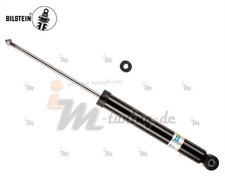 Bilstein B4 Gasdruckstoßdämpfer hinten für BMW 3er Compact E36 :: 1994 >> 2000