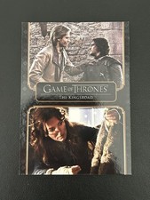 2020 Rittenhouse Game Of Thrones #33 Breaker Of Chains