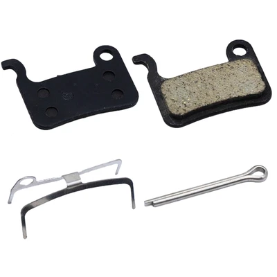 ESCOOTERVISION Niu KQi3 Max Bremsbeläge 1 Paar Set Hochwertig Aftermarket