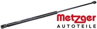 Metzger 2110593 Gasfeder FüR Koffer-/Laderaum Gasfeder GasdäMpfer FüR Seat