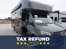 2026 Grand Design Lineage Series M 25TK