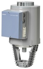 Siemens SKB82.51U Direct Coupled Actuator 3/4" 24VAC 1000LBF NEMA 1