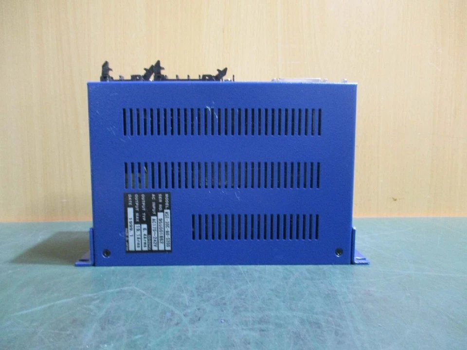 SUMITOMO MSE-30C-QU-S200 Driver Removed From The Working Machine - Image 3 of 4