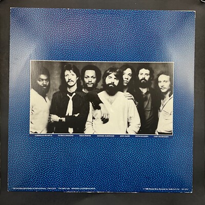 The Doobie Brothers, One Step Closer, Vinyl LP, VG+ | eBay