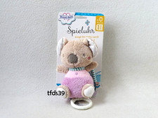 ♫♪ Beauty Baby Koala Bär Spieluhr Melodie Brahms Lullaby Müller Stofftier (T223)