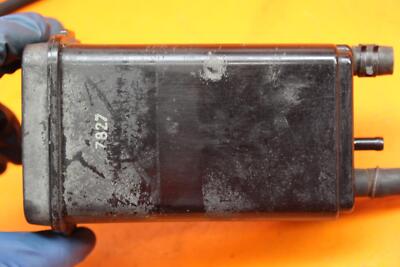 2006-2011 KAWASAKI NINJA ZX14 ZX14R OEM EVAP VAPOR CHARCOAL