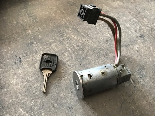 contacteur de demarrage neiman seima 7201H renault 9 R9 18 R18