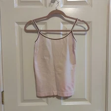 Control It ! Women's  Pink Tide Dye Cami Shape Wear Size 2XL NWOT
