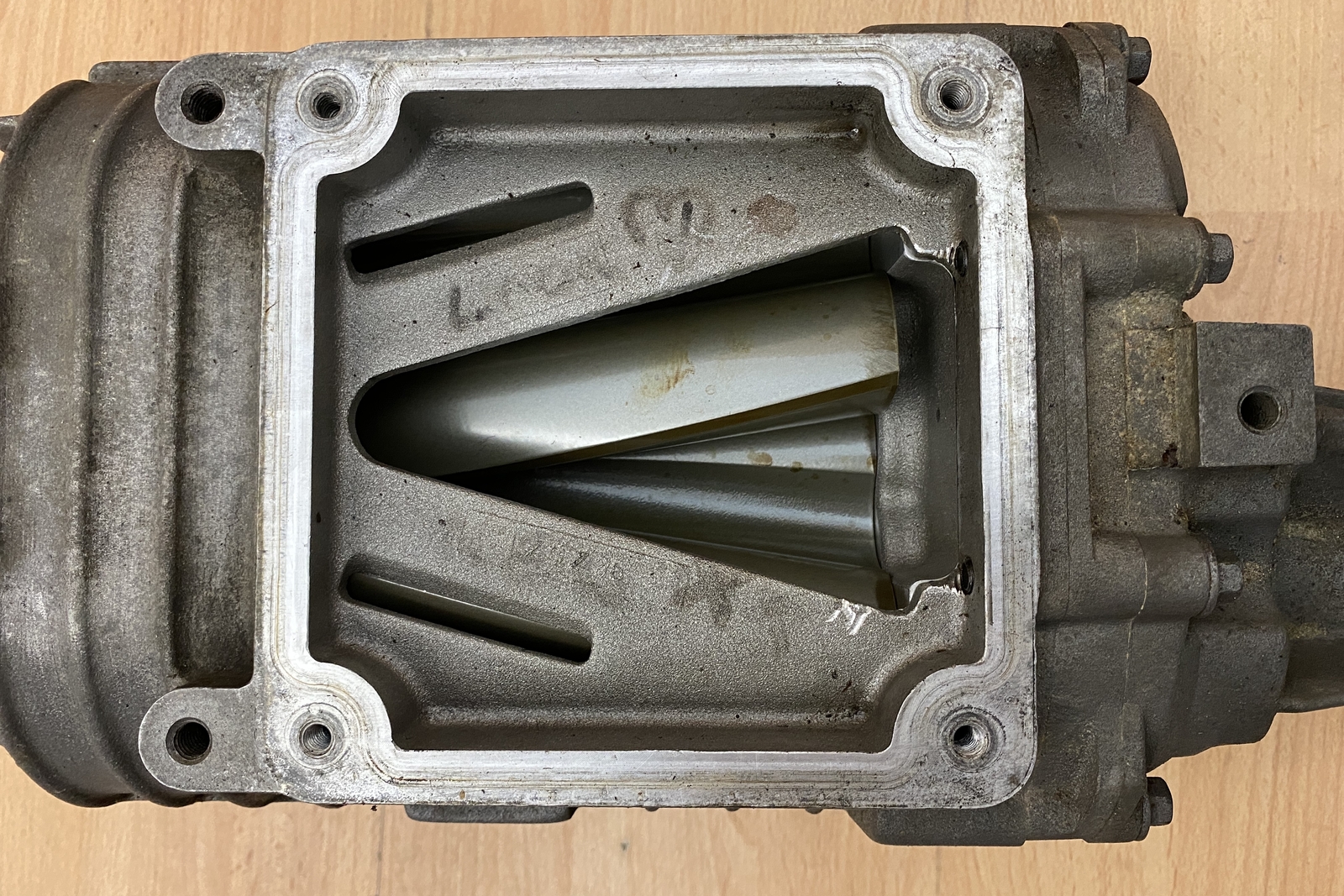 SUPERCHARGER (EATON M112) Jaguar XJR XKR V8 4.0 19972002 0762 eBay