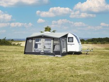 Isabella Magnum 340 Etna Awning – 2024