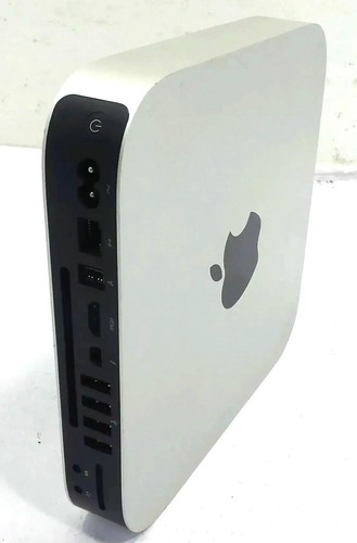 Apple Mac mini Late 2012 Core i7-3615QM 2.3GHz 16GB 1TB SATA OS Catalina - 第 1/7 張圖片