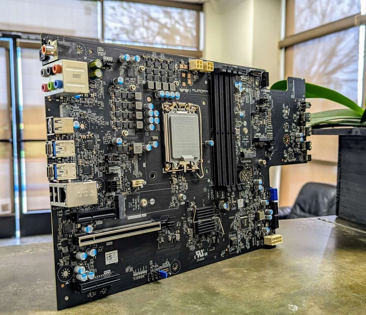 NEW GENUINE DELL ALIENWARE AURORA R13 MOTHERBOARD LGA-1700 C92D0