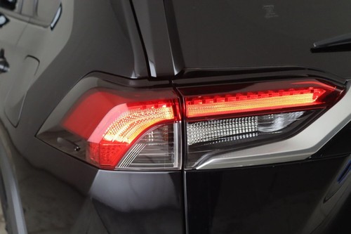2020 Toyota RAV4 2.5 VVT-h Excel CVT 4WD Euro 6 (s/s) 5dr ESTATE Petrol/Electric - Picture 9 of 24