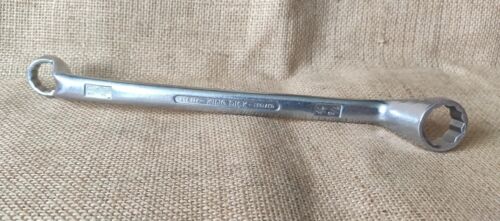 King Dick 3/4" X 7/8" ring spanner mechanics classic British made tool  RSA224 - Picture 1 of 12