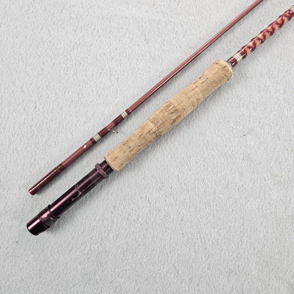 Vintage Garcia Conolon #1475 7' 3