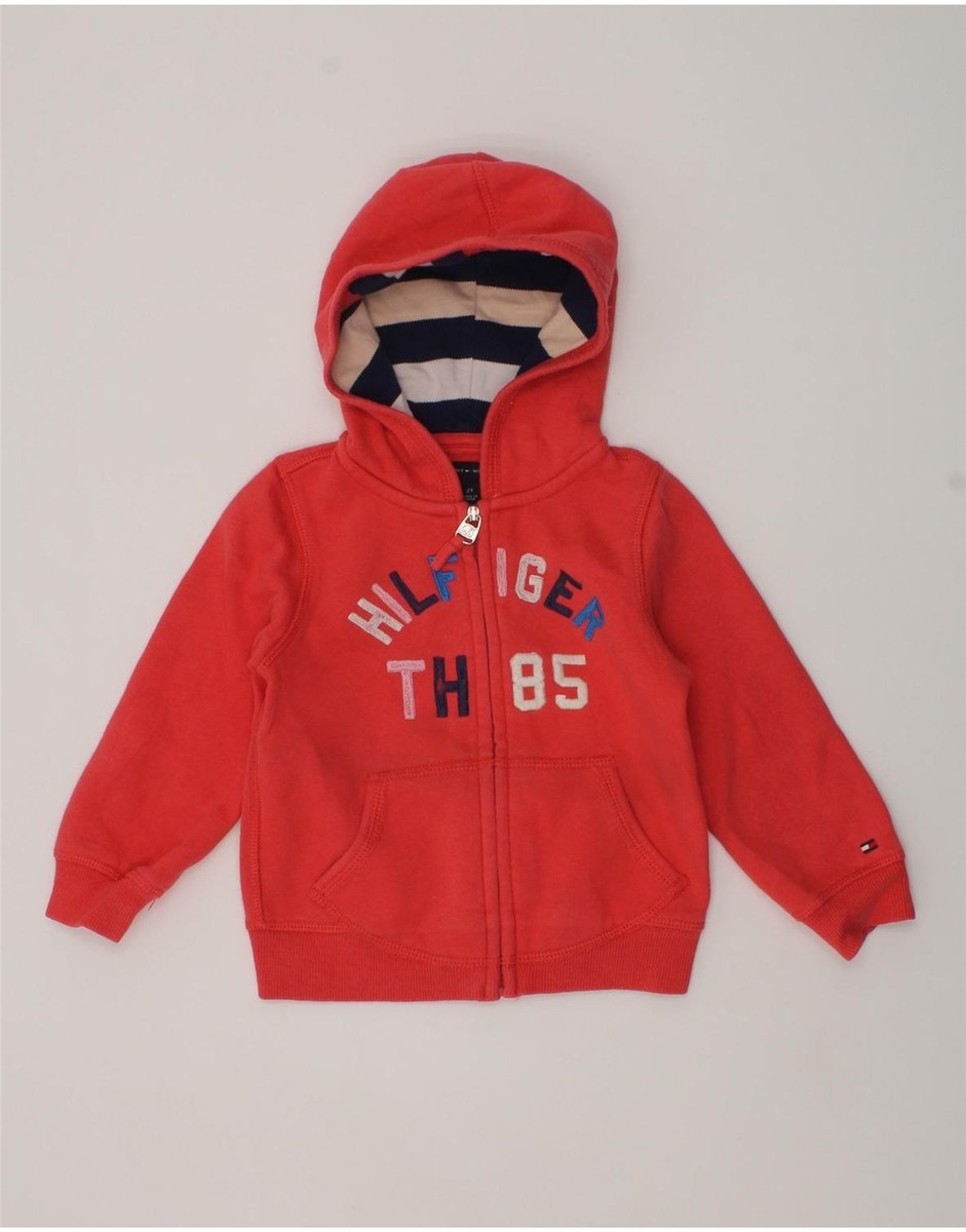 Hoodie Tommy Hilfiger Children's Jumper Buy Tommy Hilfiger