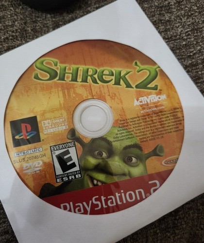 PLAYSTATION 2 DISC ONLY PICK AND CHOOSE LOT - Picture 150 of 178