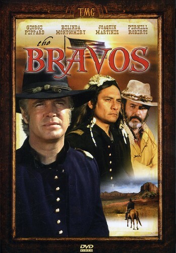 The Bravos, USED-Very Good,