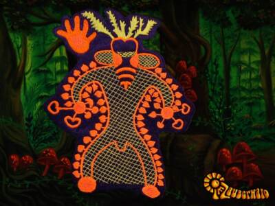 ヘンリー川原 / Shaman　DIGITAL MUSHROOM ヘンリー川原 / Shaman DIGITAL MUSHROOM Funky Mushrooms | Neo