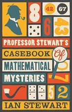 Professor Stewart's Casebook of Mat..., Stewart, Profes