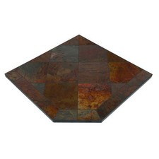 Dimplex Slate Effect Hearth Pad for sale online | eBay
