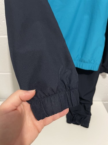 Lacoste Boys Sport Colorblock Taffeta Tracksuit 12 Years - Picture 5 of 15