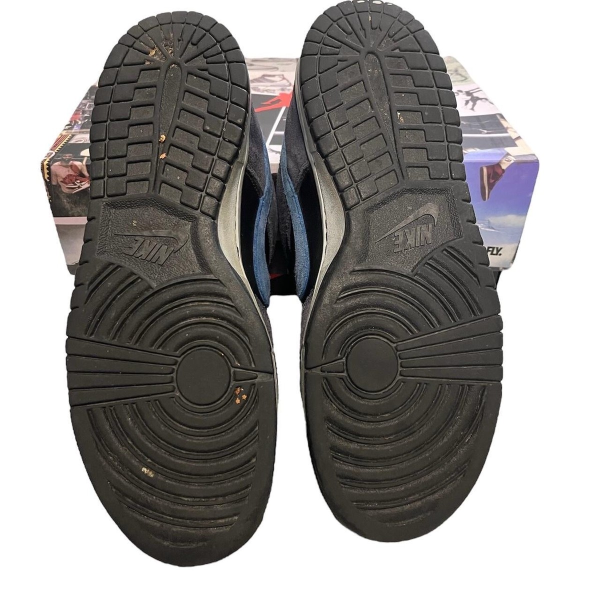 Size 11 - Nike SB Dunk Low Pro Patagonia | eBay Size 11 - Nike SB Dunk Low Pro Patagonia | eBay
