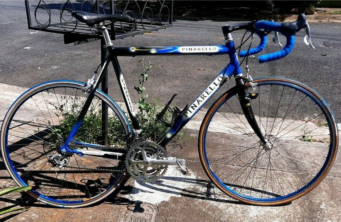 Pinarello Paris Vires 7003 T6 | eBay Pinarello Paris Vires 7003 T6 | eBay