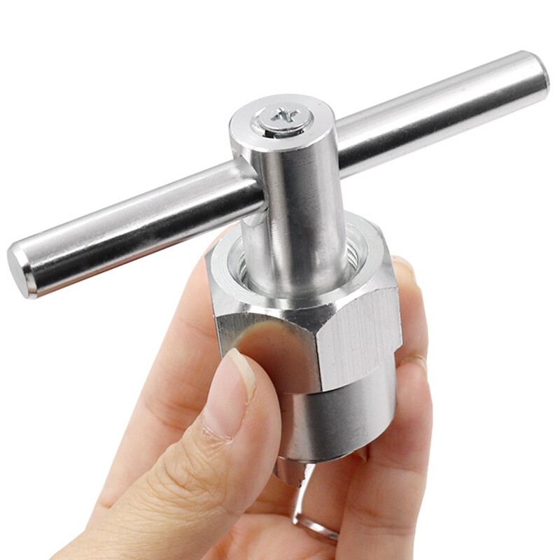 Faucet Cartridge Tool Metal Alloy Cartridge Puller Tool for eBay