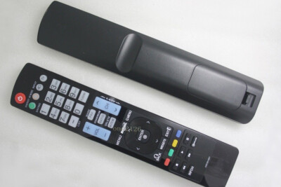 Replace Remote Control For LG TV 42LE530C 55LE530C 26LD350UBCUSDLH