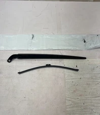 15 inch Rear Windshield Wiper Blade Arm Set for Volvo XC90R 2007-2010 AM19