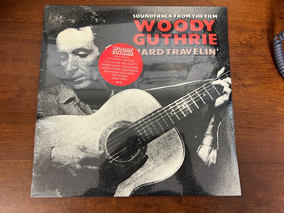 Woody Guthrie Film