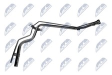 PWP-TY-014 NTY Filler Neck, Fuel Tank for Toyota