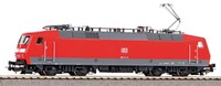 Piko 51327, Elektrolokomtive BR120, Db Ag, Digital + Sound, Neu & Ovp, H0 Ac