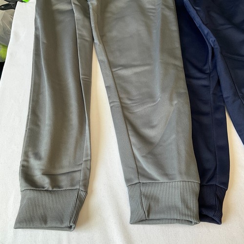 Rbx Jogger Sweatpants Boys Size S 8 Multicolor Stretch Pockets 4 Pack - Picture 12 of 14