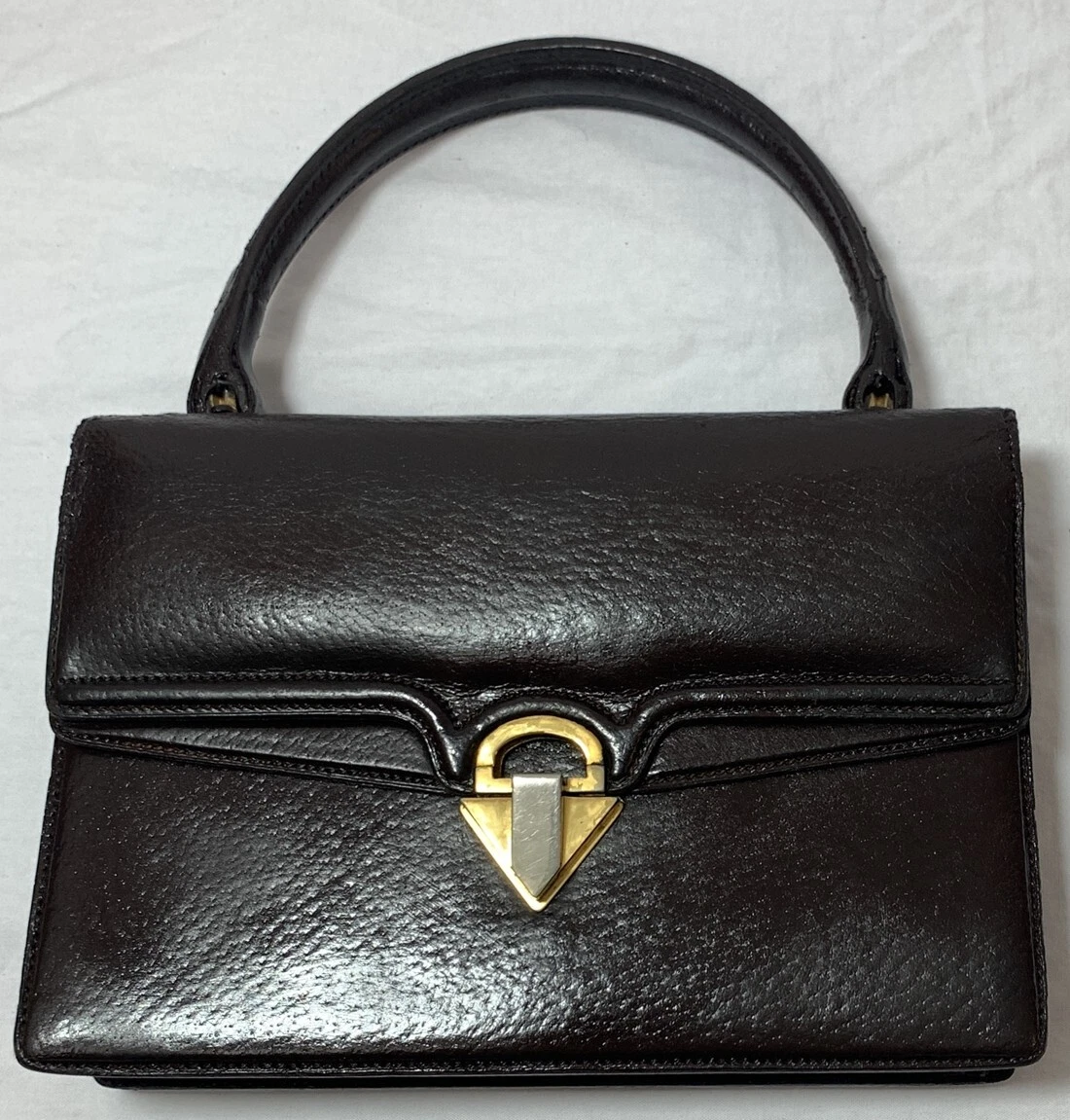 60s Gucci Bag 