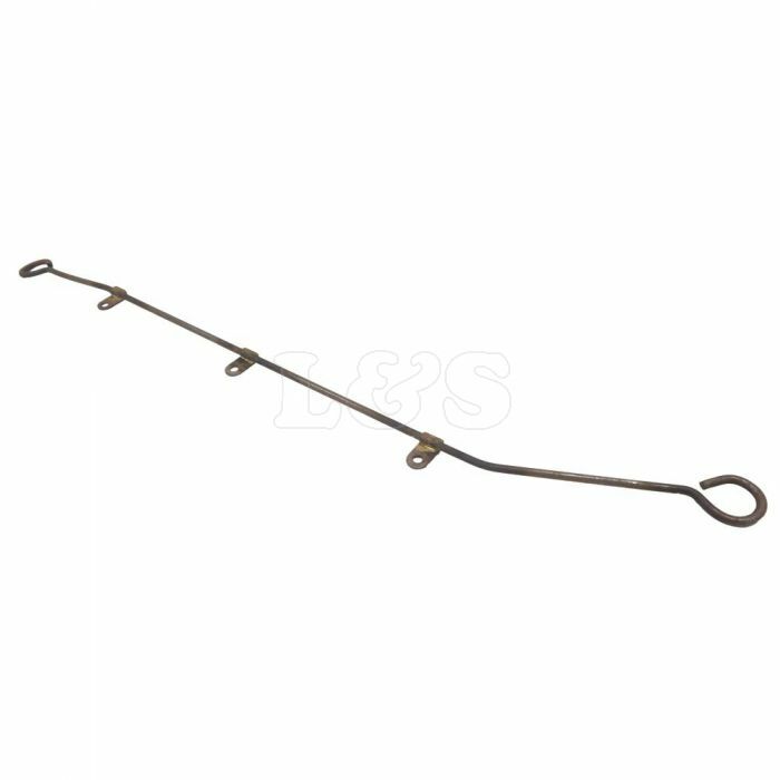 Decompressor Pull Rod to suit Lister HA+HR Diesel Engines - 353 13230