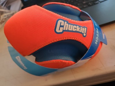 chuckit fumble fetch