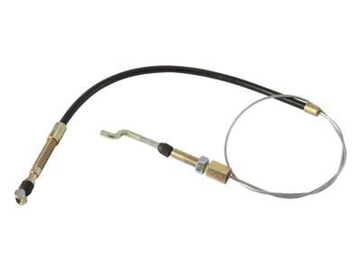 Bowdenzug Messerkupplung passend für Simplicity Regent XL 24RD40F 2690854 Rasent