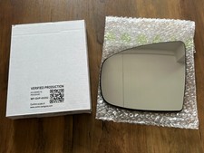 Retroviseur gauche (ou coque) BMW X6